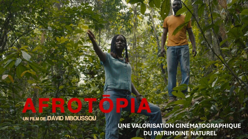 Afrotopia
