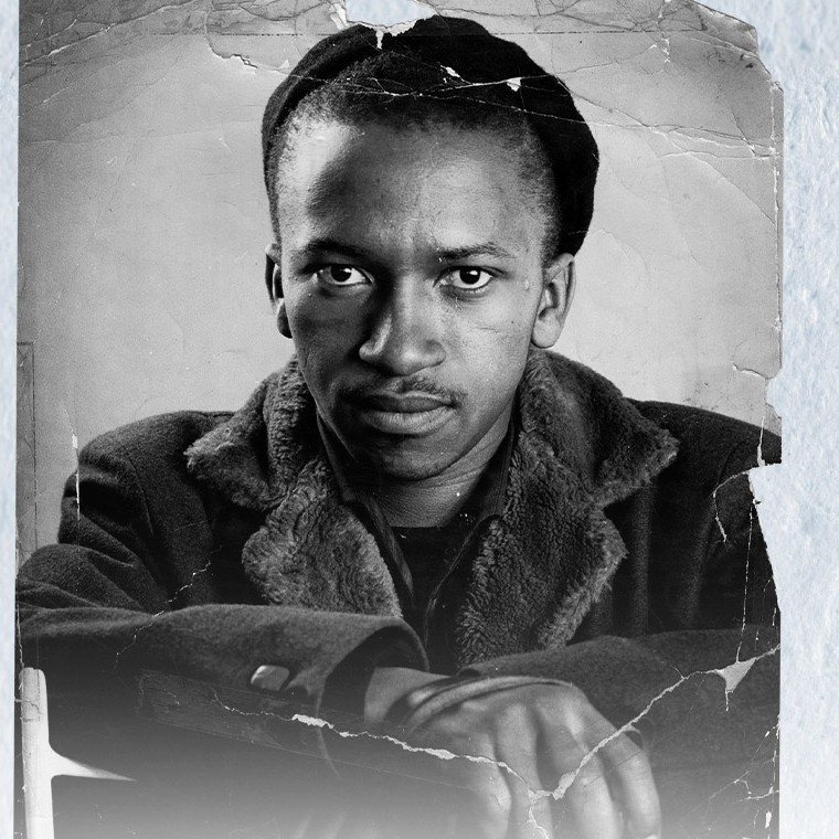 Ernest Cole: Lost and Found