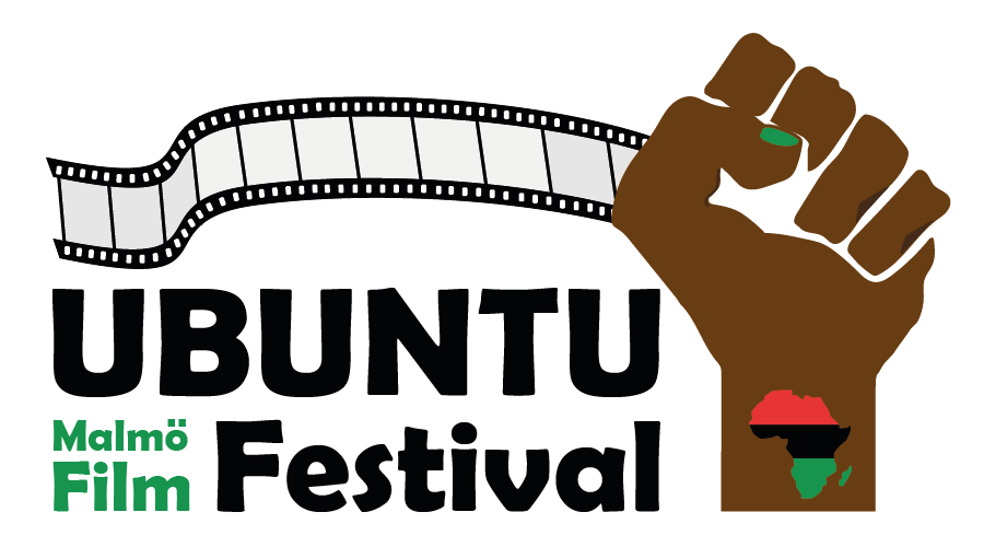 Ubuntu Malmö Film Festival logotyp